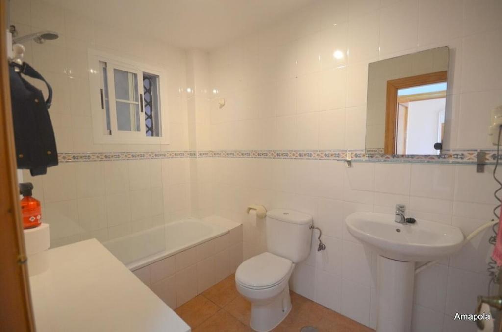 La Amapola, A Little Oasis With Sea View, 200 Meters From The Beach. Nerja Exterior foto